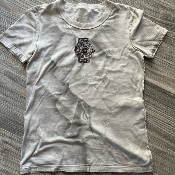 D&G Tops - ✨✨HOST PICK✨✨ NWTT D&G tshirt